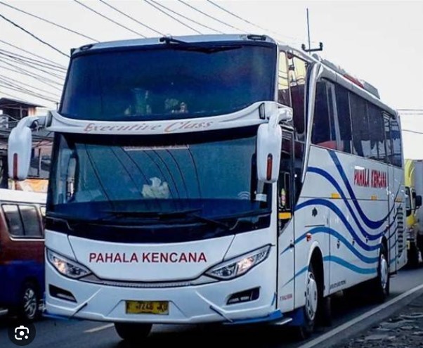 Jadwal Berangkat Bus di Bandung 2023