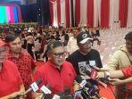 PDIP Sambut Hangat Kaesang Pangarep Jadi Ketua Umum PSI, Hasto: Kita Saling Memperkuat