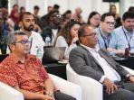 Nasabah Mulai Bergeser ke Milenial, PNM Paparkan Strategi Digitalisasi Pada Studi Banding GNAM