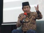 Putusan MK Buka Peluang Anak Sulung Jokowi Jadi Cawapres, Ray Rangkuti: Gibran yang Harus Memutuskan