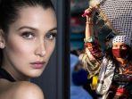 Dior Ramai-ramai Diboikot Netizen Usai Ganti Bella Hadid Sebagai Modelnya dengan Model dari Israel